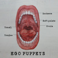 ego puppets - vinyl ep