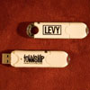 digital usb drive w/ both LPs