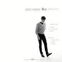 verses - danny malone, james levy